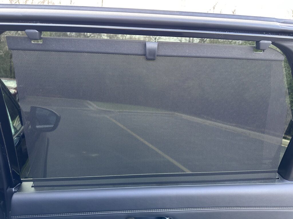 2025 Nissan Pathfinder Platinum San Clemente CA