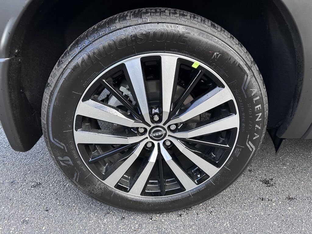 2025 Nissan Pathfinder Platinum San Clemente CA