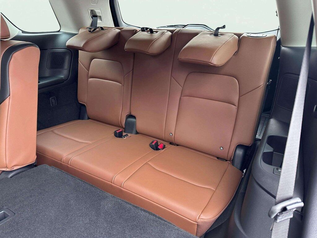 2025 Nissan Pathfinder Platinum San Clemente CA