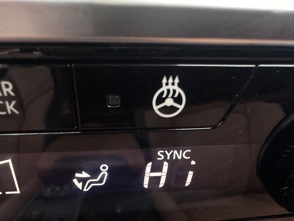 2025 Nissan Pathfinder Platinum San Clemente CA