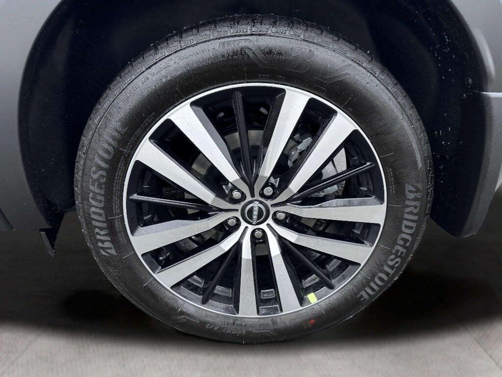 2025 Nissan Pathfinder Platinum San Clemente CA