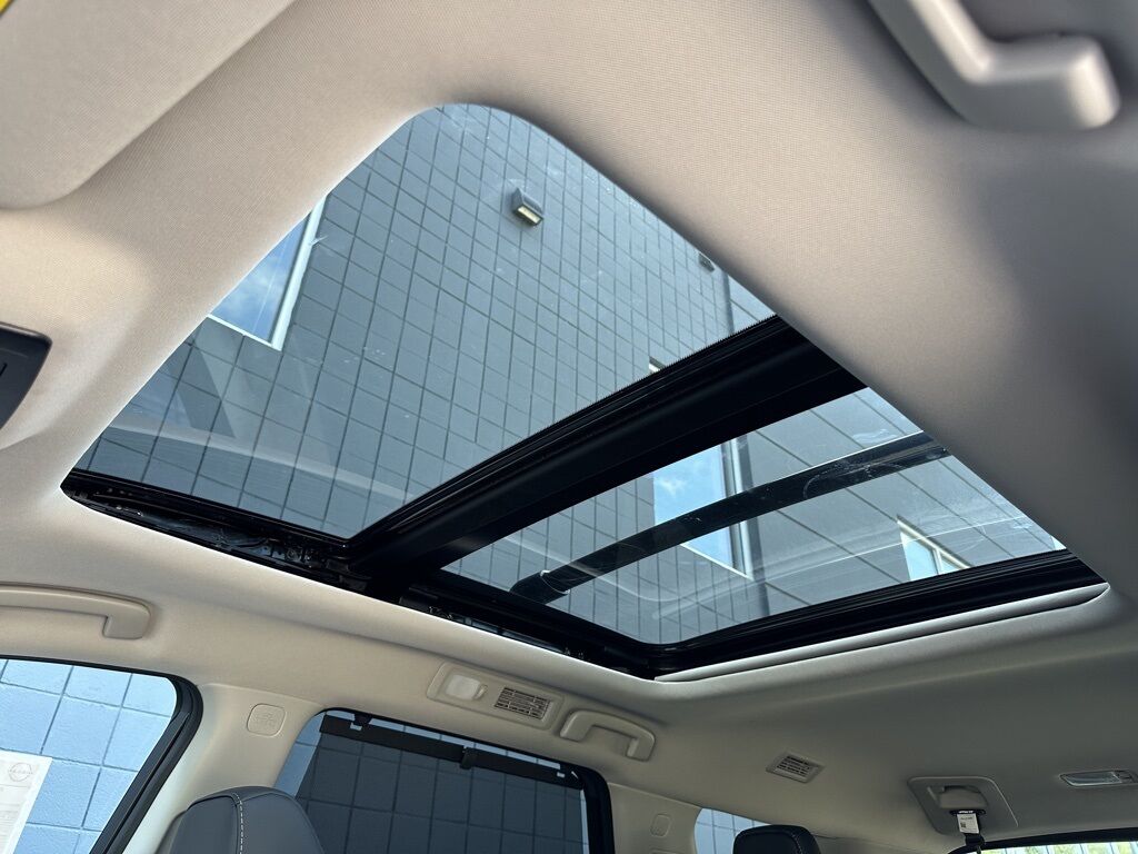 2025 Nissan Pathfinder Platinum San Clemente CA