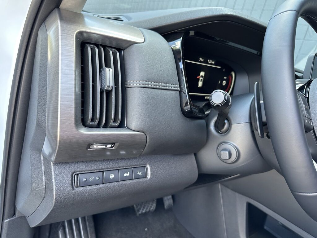 2025 Nissan Pathfinder Platinum San Clemente CA