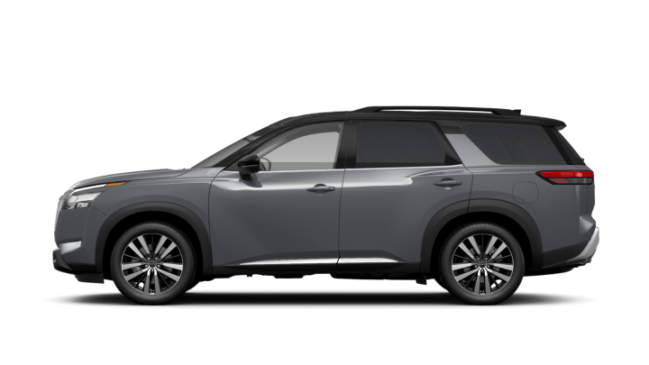 2025 Nissan Pathfinder Platinum San Clemente CA