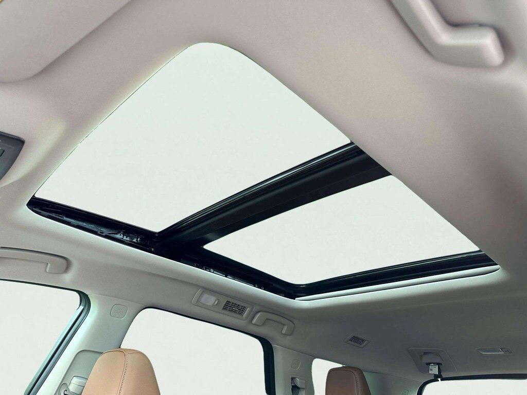 2025 Nissan Pathfinder Platinum San Clemente CA