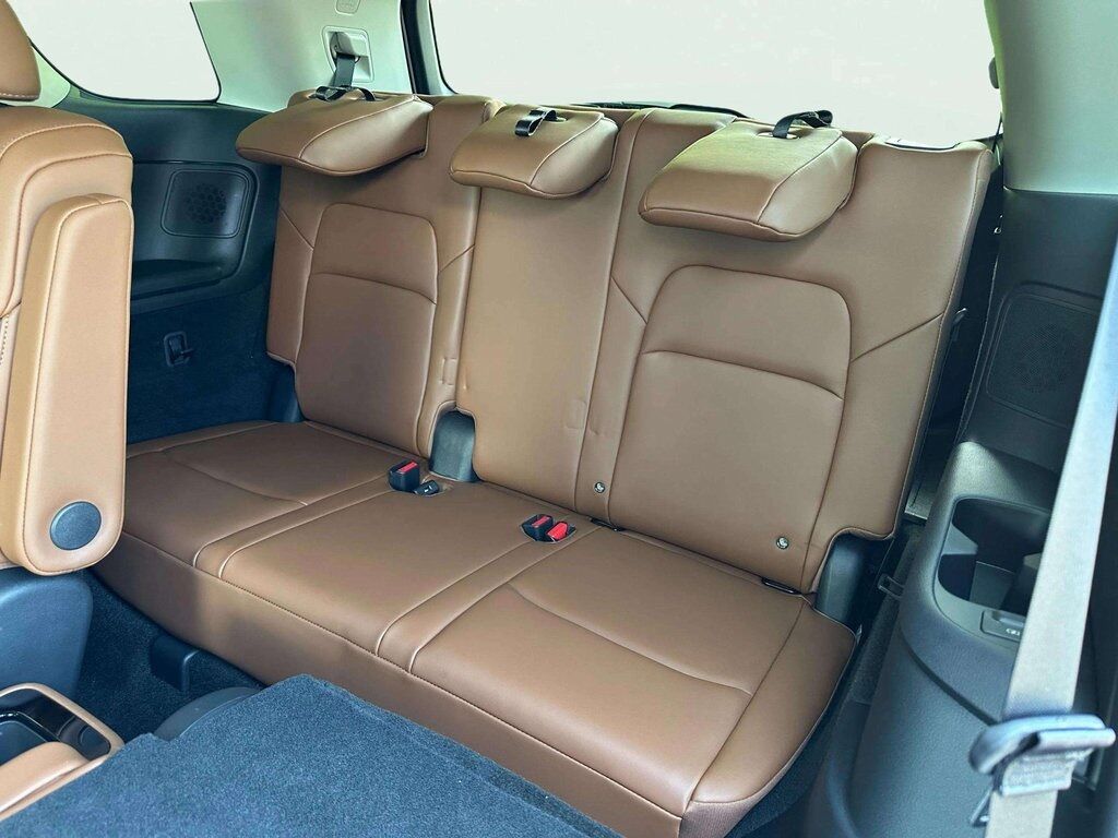 2025 Nissan Pathfinder Platinum San Clemente CA