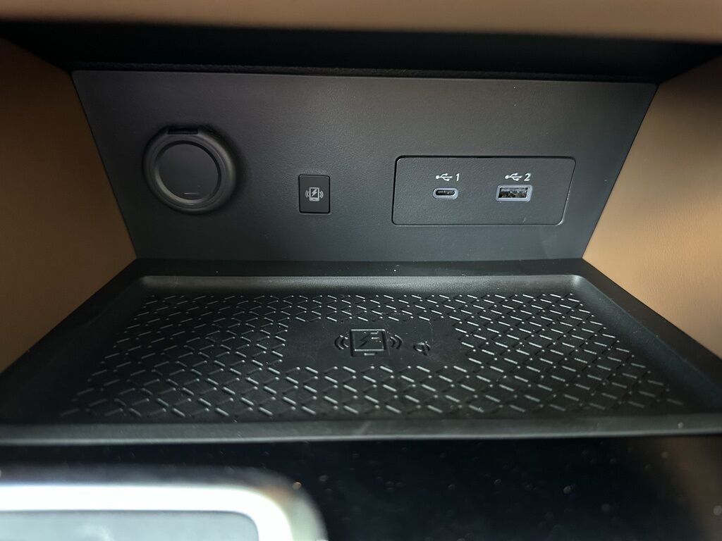 2025 Nissan Pathfinder Platinum San Clemente CA