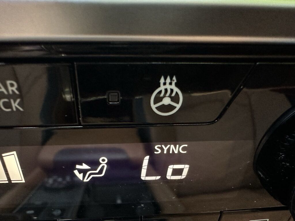 2025 Nissan Pathfinder Platinum San Clemente CA