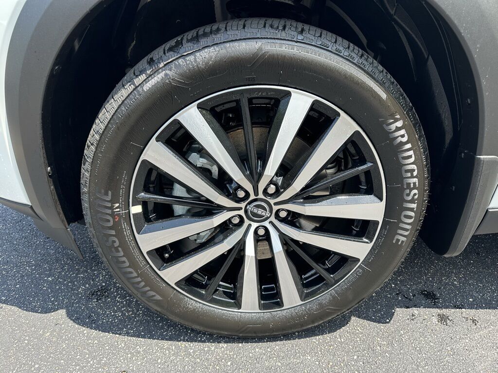 2025 Nissan Pathfinder Platinum San Clemente CA