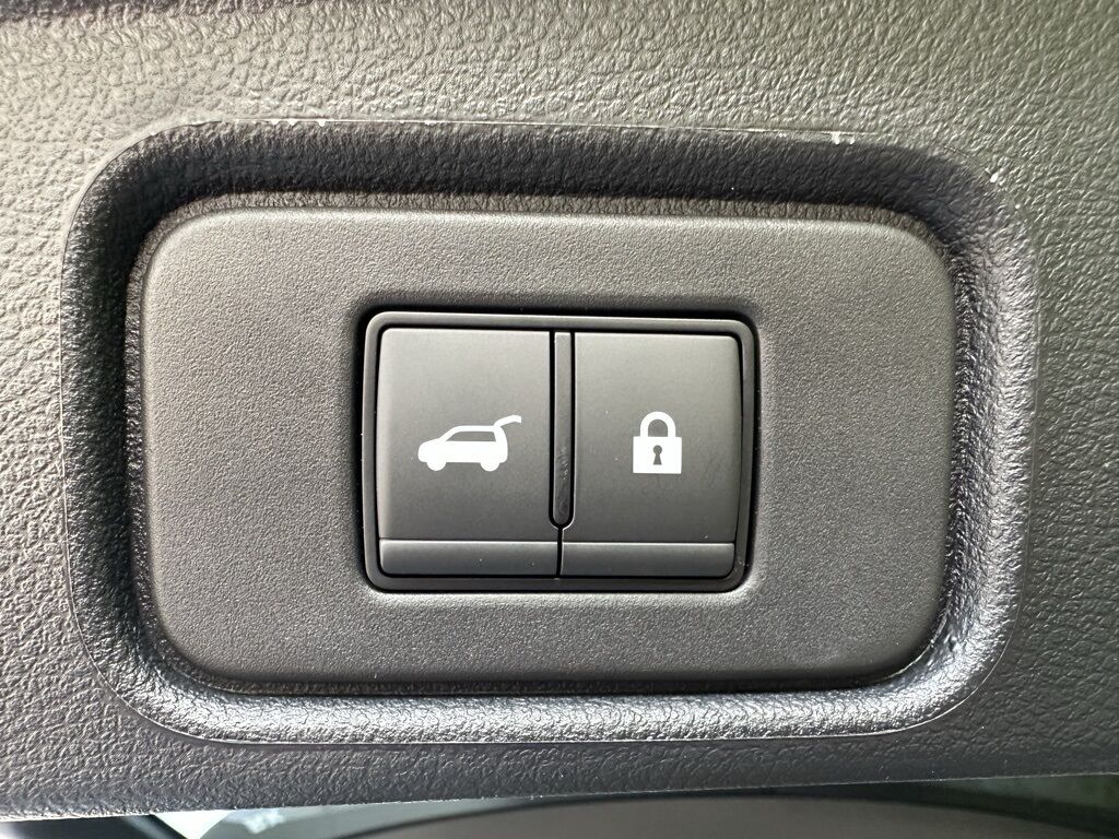 2025 Nissan Pathfinder Platinum San Clemente CA