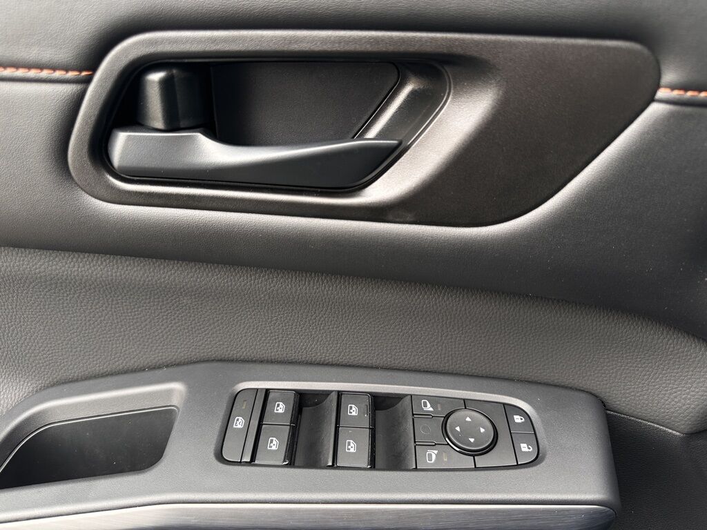 2025 Nissan Pathfinder Rock Creek San Clemente CA