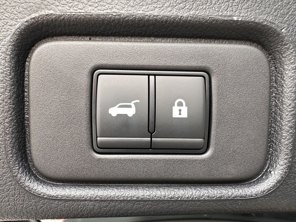 2025 Nissan Pathfinder Rock Creek San Clemente CA