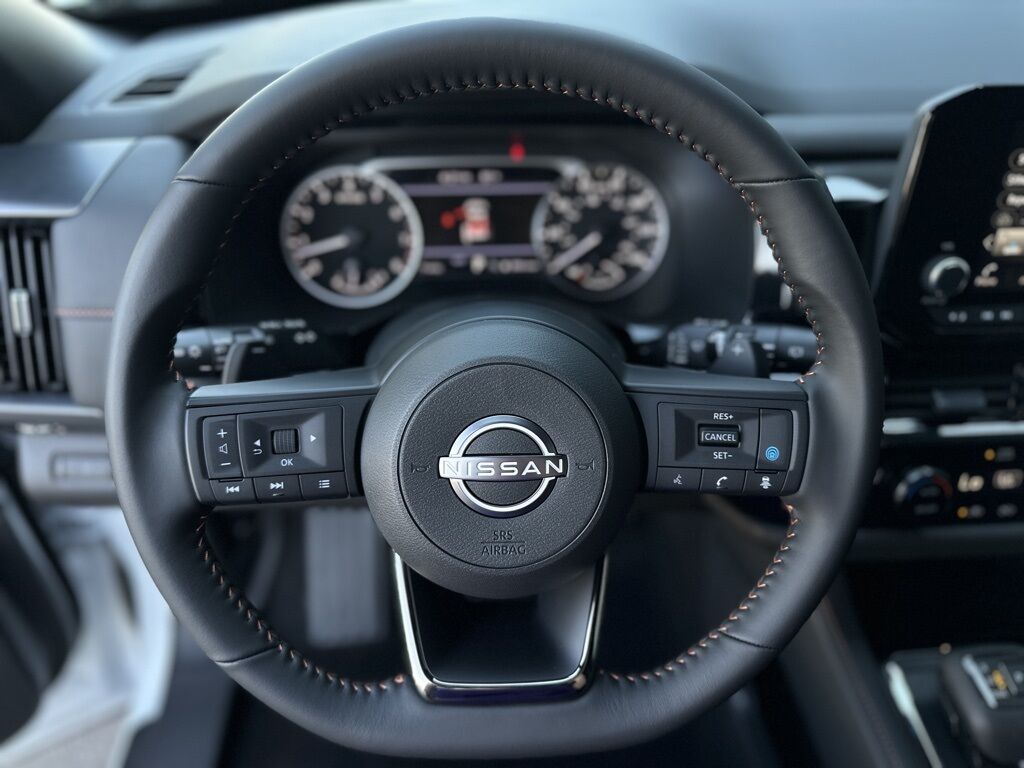 2025 Nissan Pathfinder Rock Creek San Clemente CA