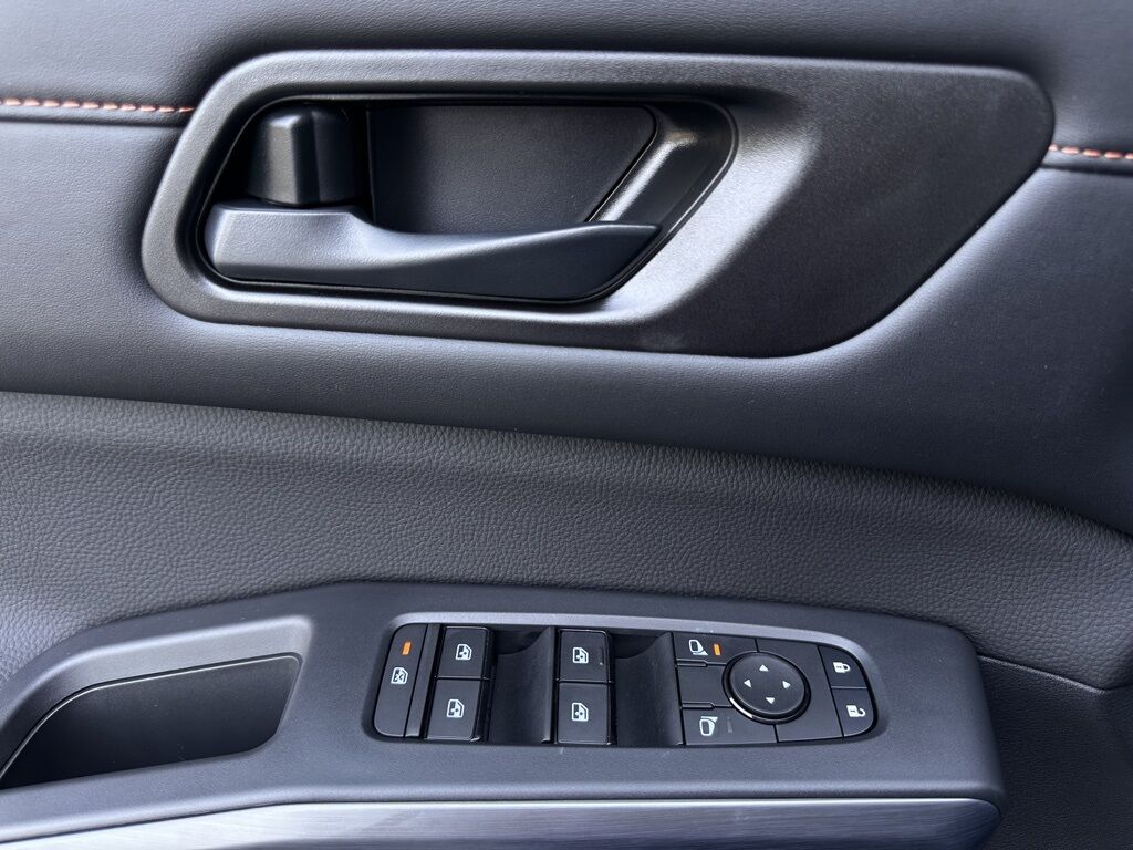 2025 Nissan Pathfinder Rock Creek San Clemente CA