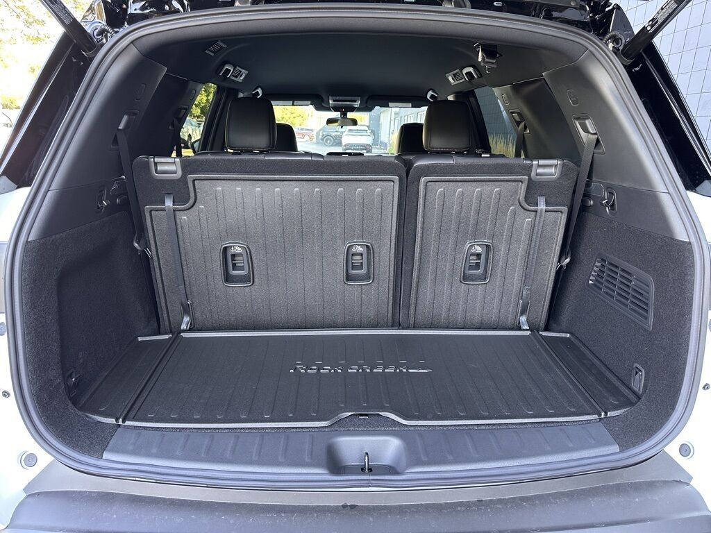 2025 Nissan Pathfinder Rock Creek San Clemente CA