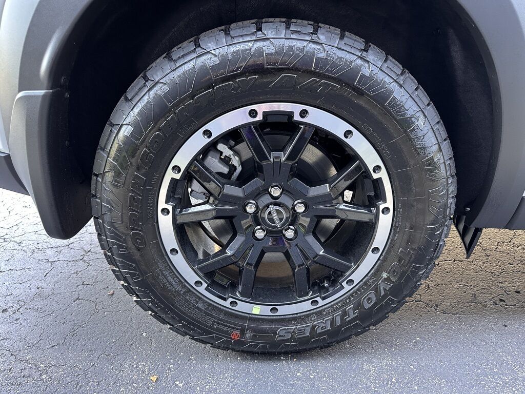 2025 Nissan Pathfinder Rock Creek San Clemente CA