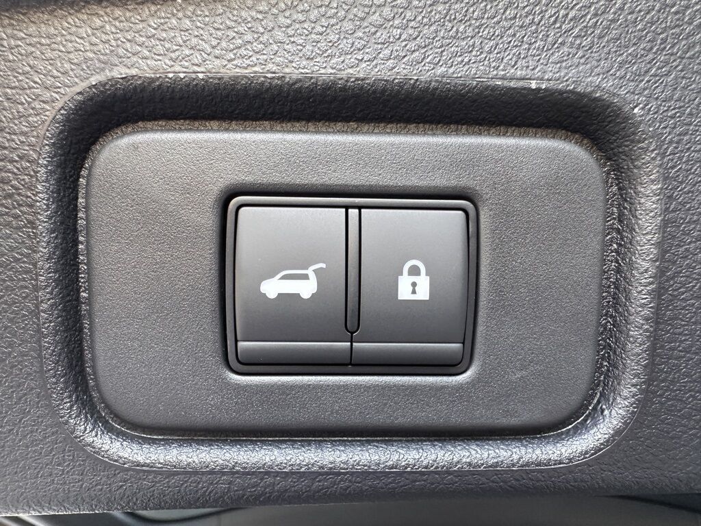 2025 Nissan Pathfinder Rock Creek San Clemente CA