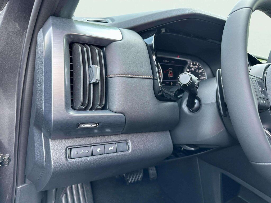 2025 Nissan Pathfinder Rock Creek San Clemente CA