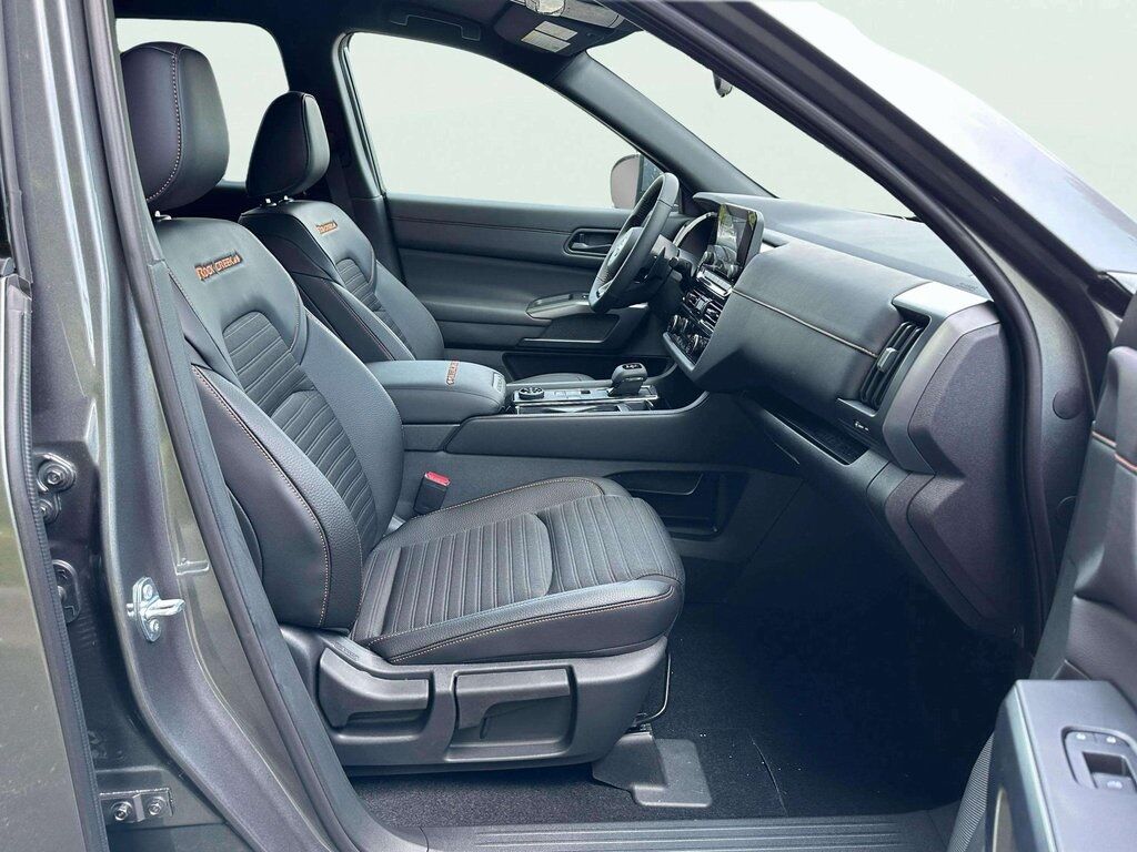 2025 Nissan Pathfinder Rock Creek San Clemente CA