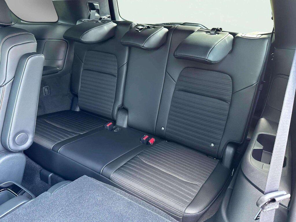 2025 Nissan Pathfinder Rock Creek San Clemente CA