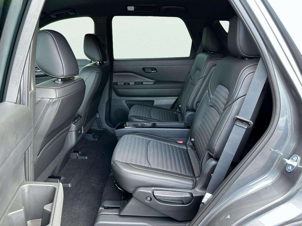 2025 Nissan Pathfinder Rock Creek San Clemente CA