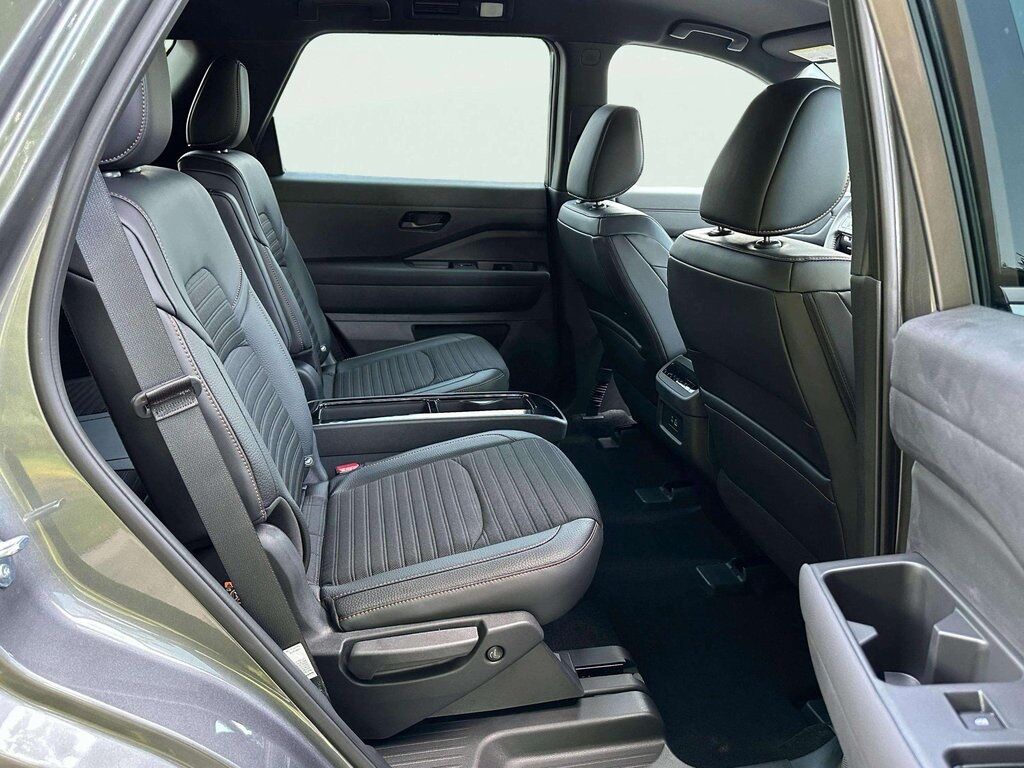 2025 Nissan Pathfinder Rock Creek San Clemente CA