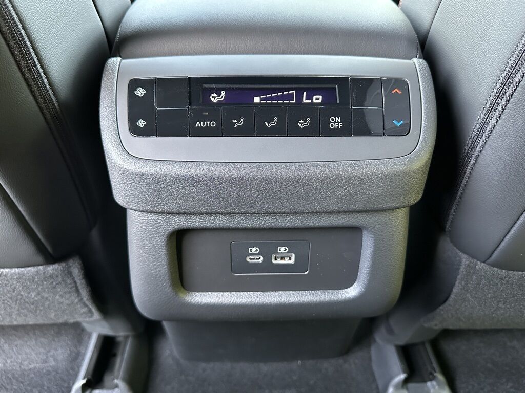 2025 Nissan Pathfinder Rock Creek San Clemente CA
