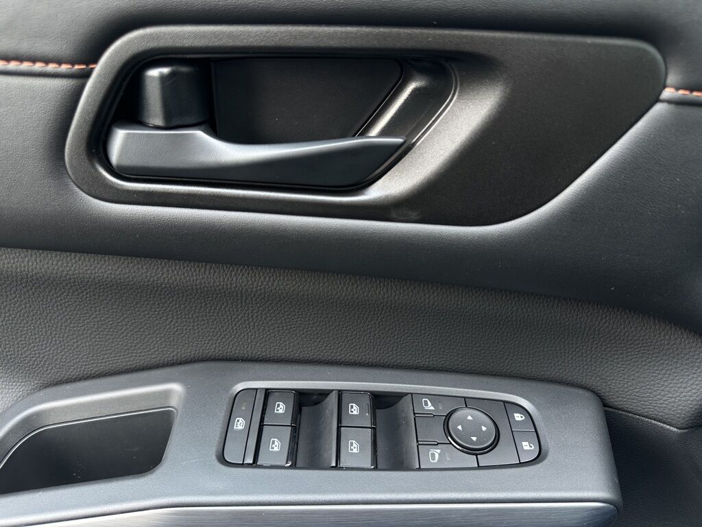 2025 Nissan Pathfinder Rock Creek San Clemente CA