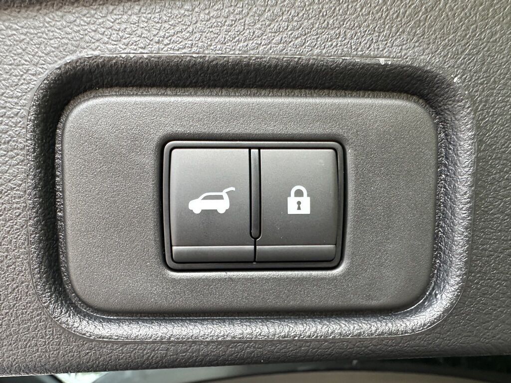 2025 Nissan Pathfinder Rock Creek San Clemente CA