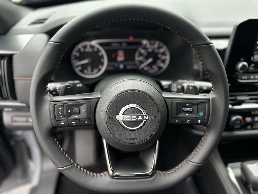 2025 Nissan Pathfinder Rock Creek San Clemente CA
