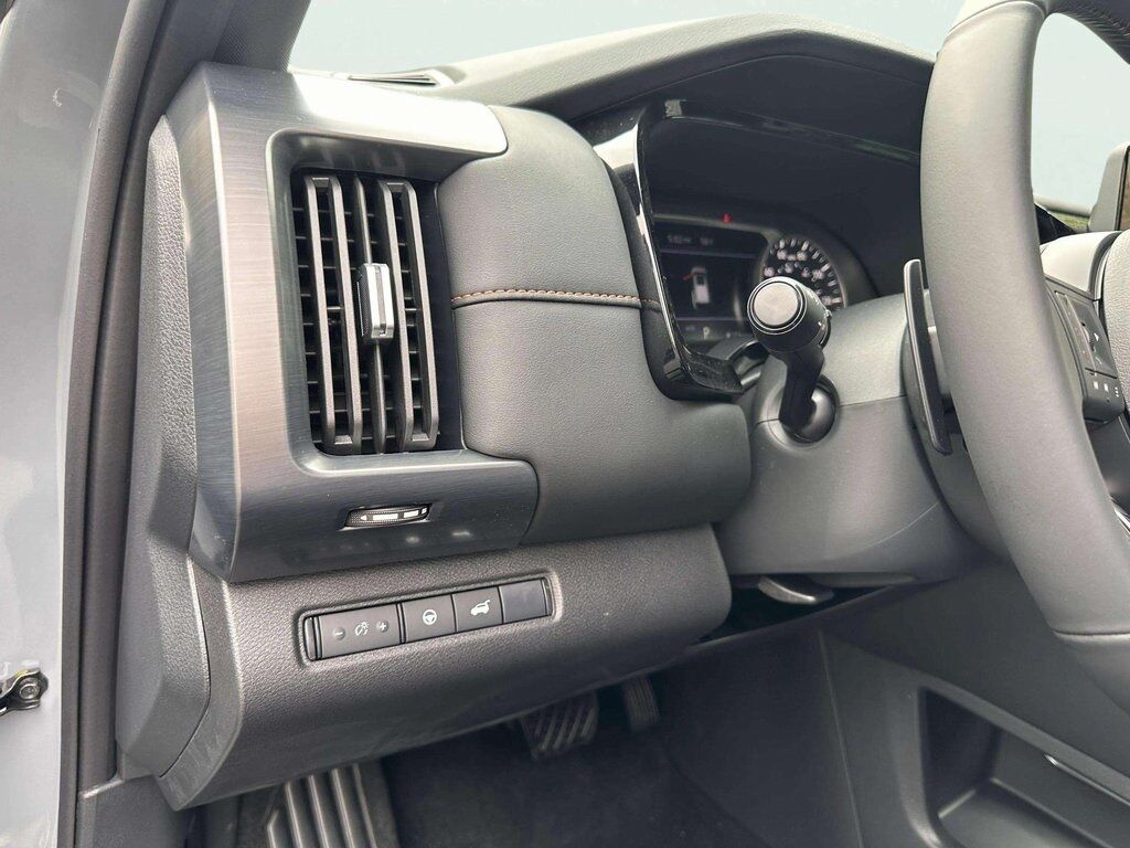 2025 Nissan Pathfinder Rock Creek San Clemente CA