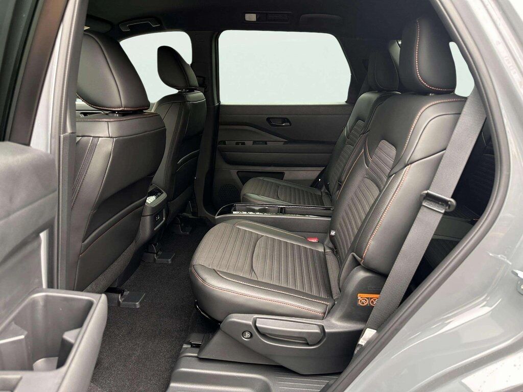 2025 Nissan Pathfinder Rock Creek San Clemente CA