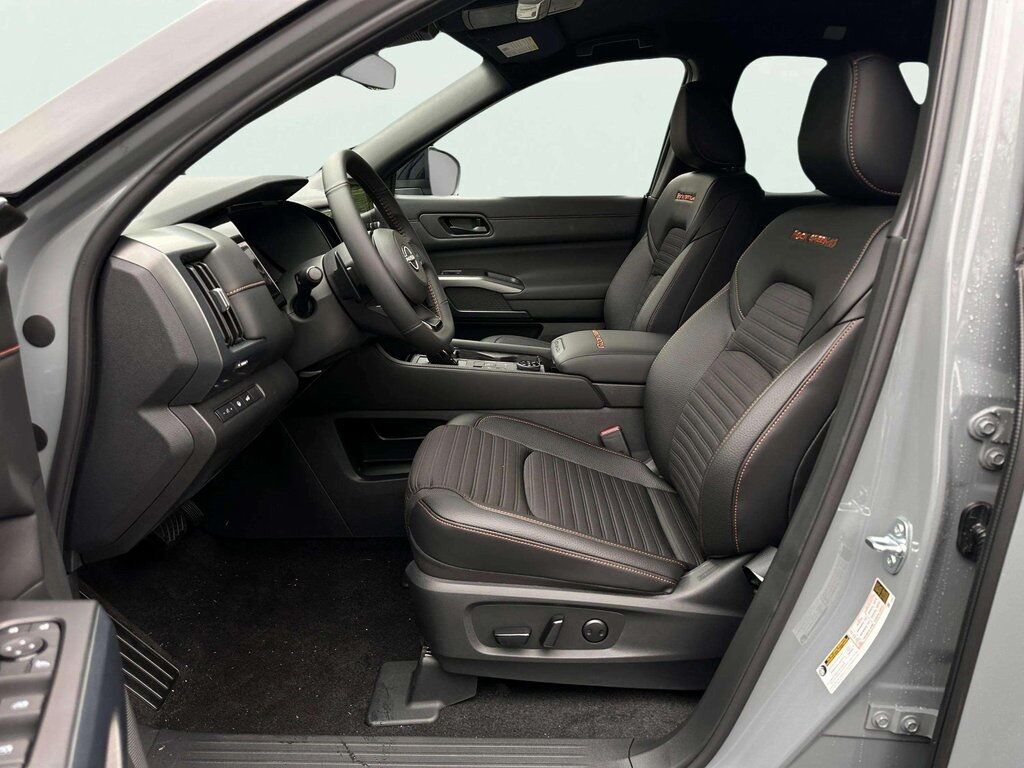 2025 Nissan Pathfinder Rock Creek San Clemente CA