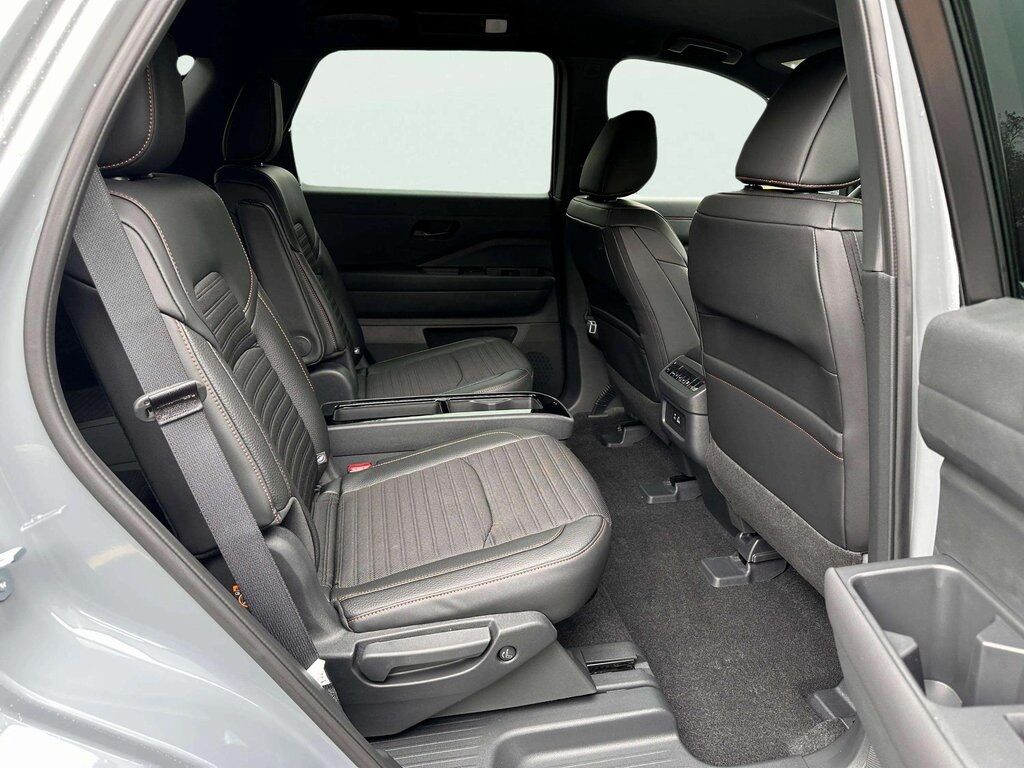 2025 Nissan Pathfinder Rock Creek San Clemente CA