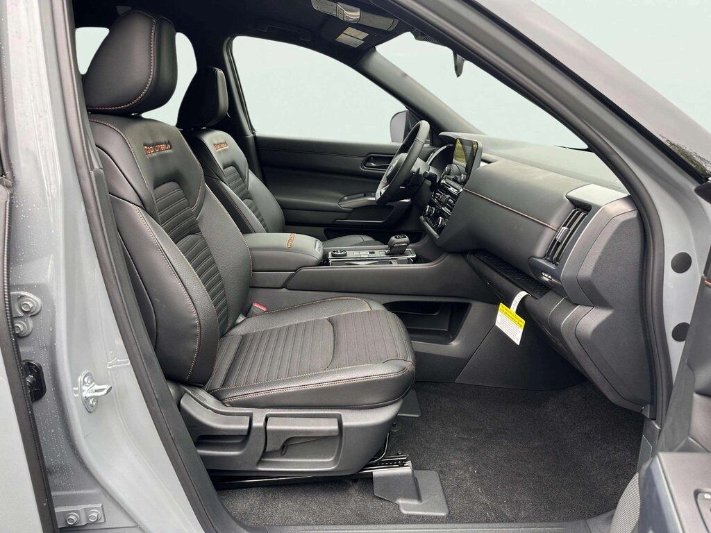 2025 Nissan Pathfinder Rock Creek San Clemente CA