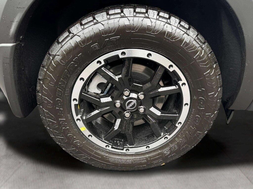 2025 Nissan Pathfinder Rock Creek San Clemente CA