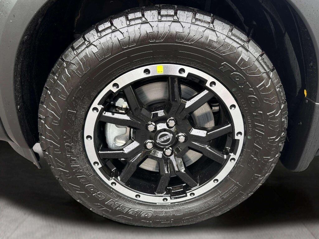 2025 Nissan Pathfinder Rock Creek San Clemente CA
