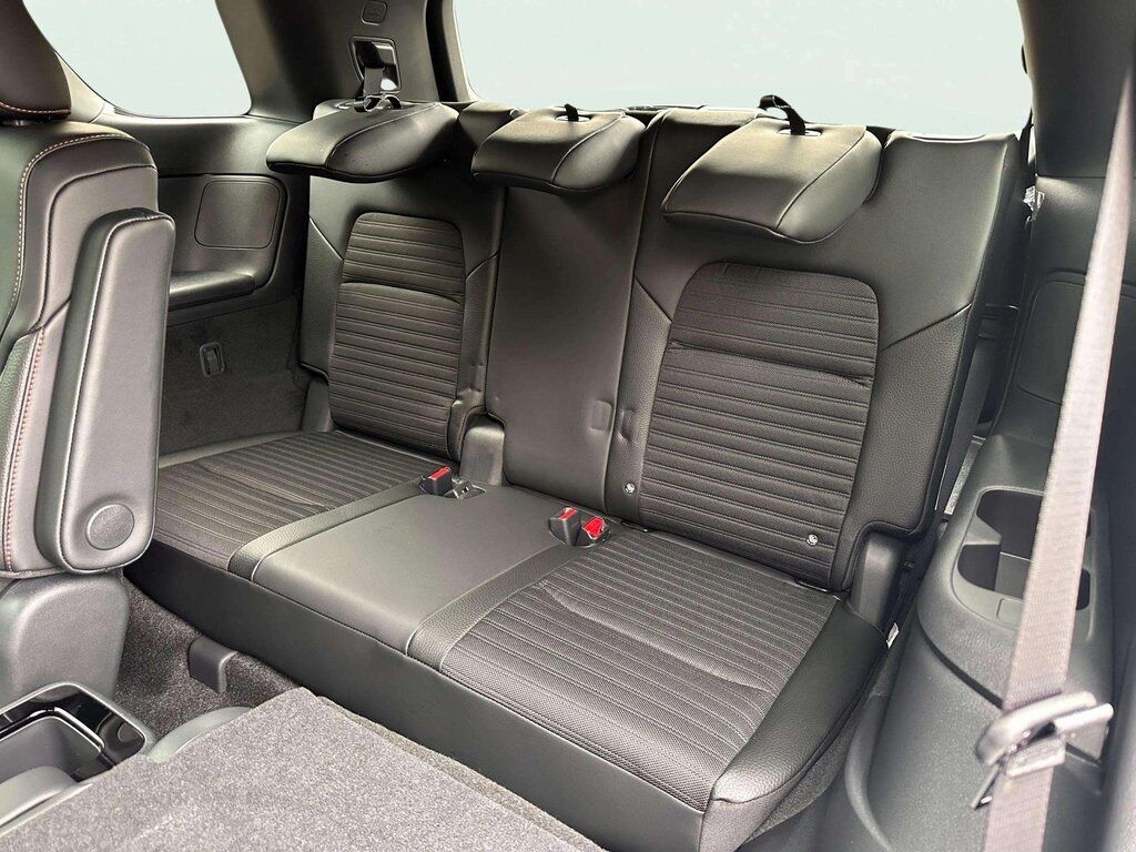 2025 Nissan Pathfinder Rock Creek San Clemente CA