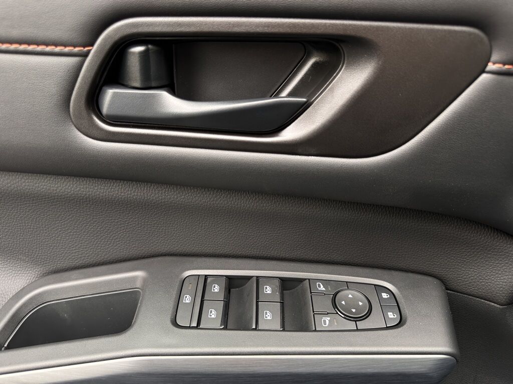 2025 Nissan Pathfinder Rock Creek San Clemente CA