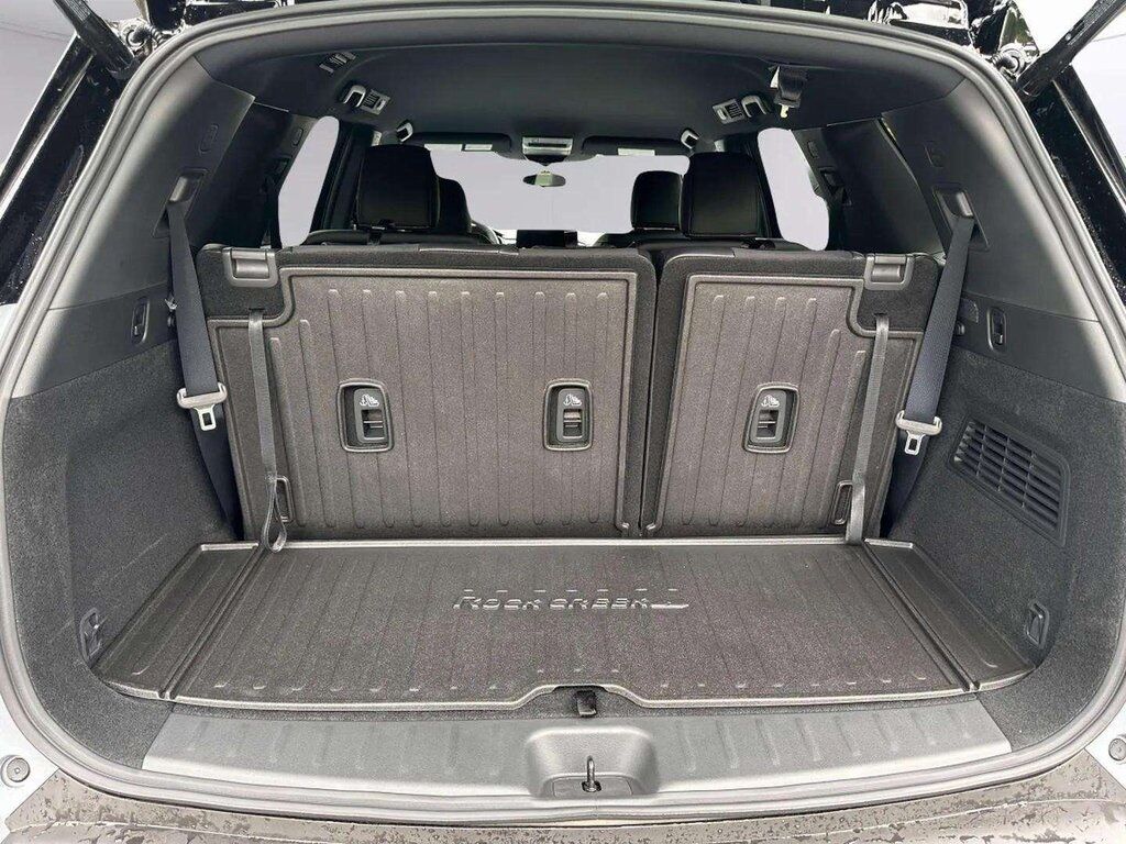 2025 Nissan Pathfinder Rock Creek San Clemente CA