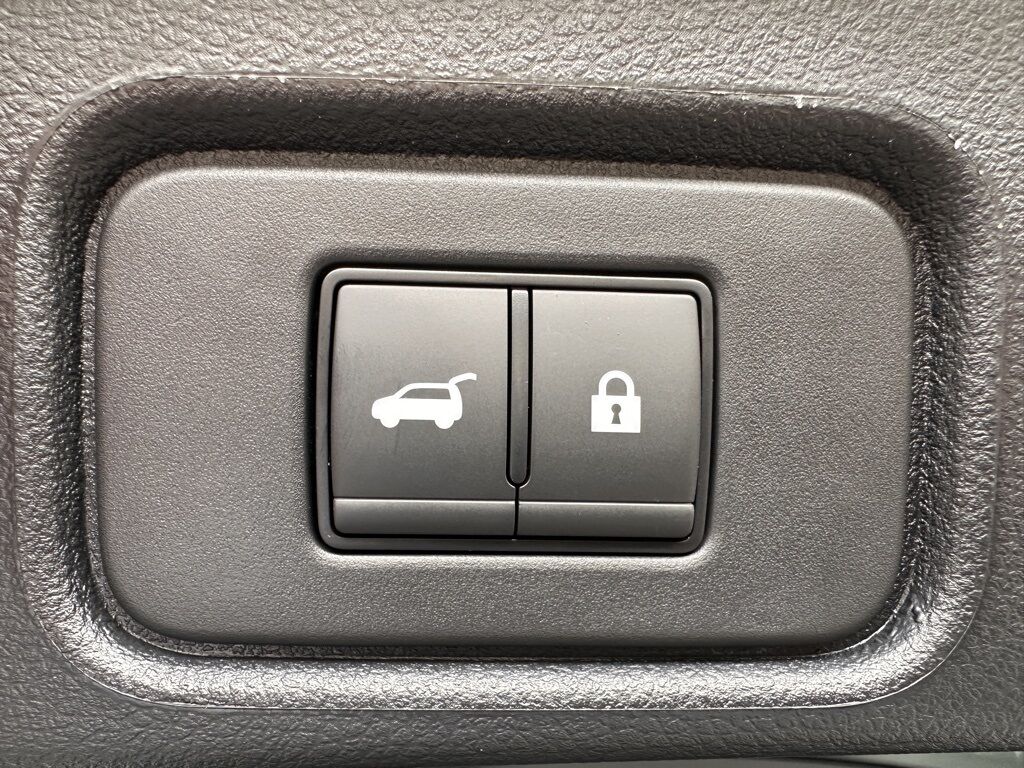 2025 Nissan Pathfinder Rock Creek San Clemente CA
