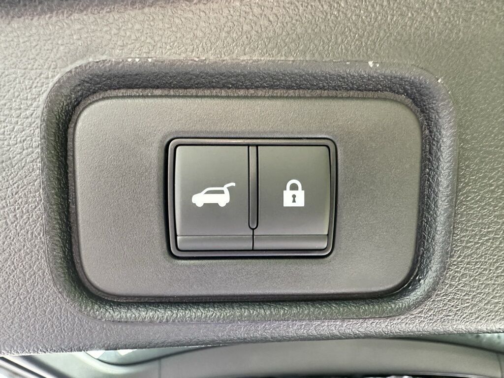 2025 Nissan Pathfinder Rock Creek San Clemente CA
