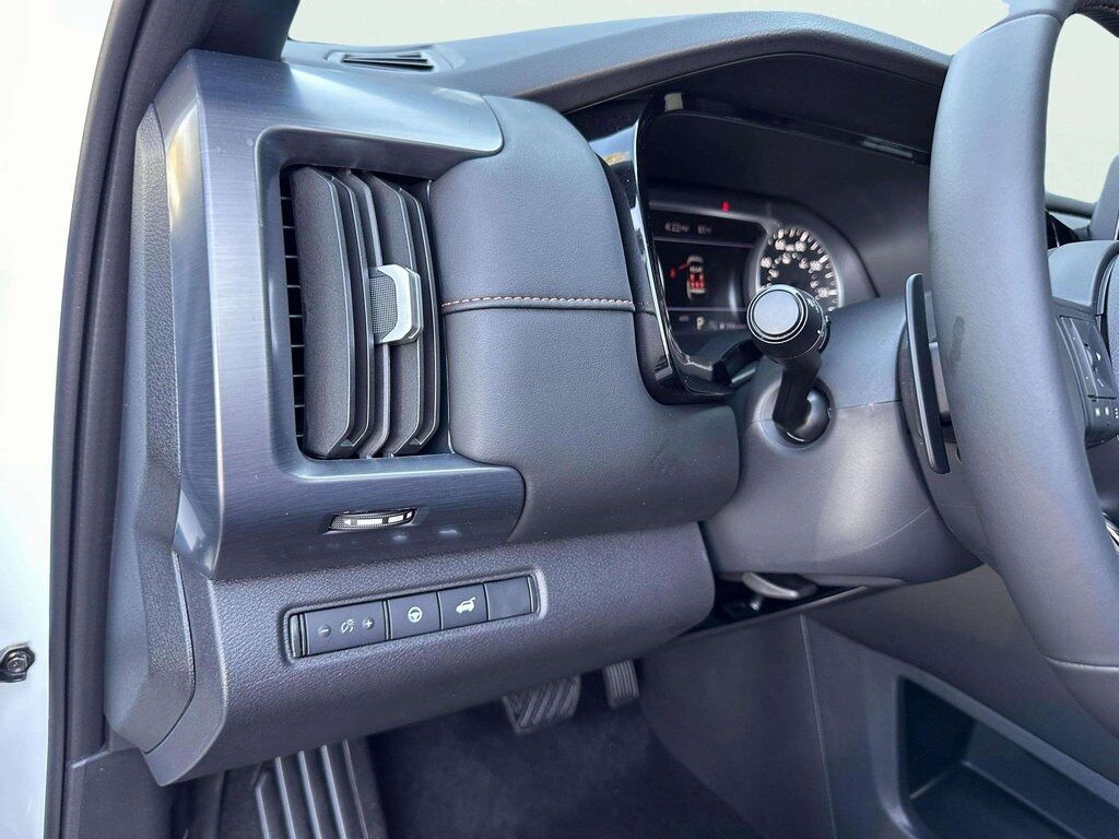 2025 Nissan Pathfinder Rock Creek San Clemente CA