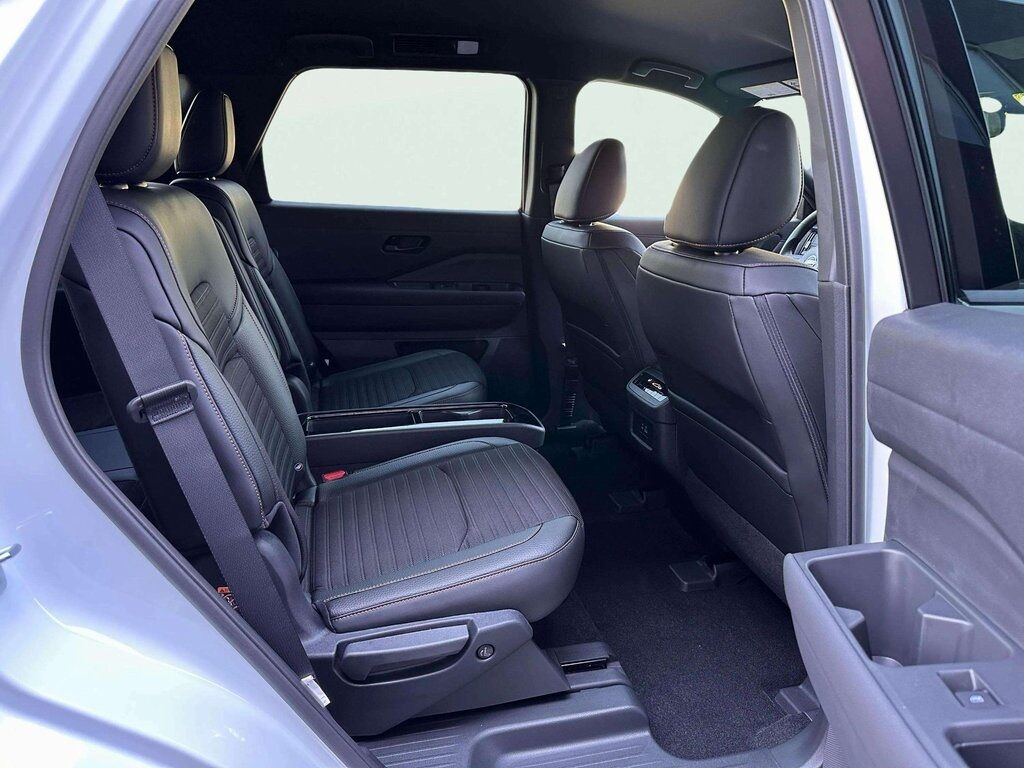 2025 Nissan Pathfinder Rock Creek San Clemente CA