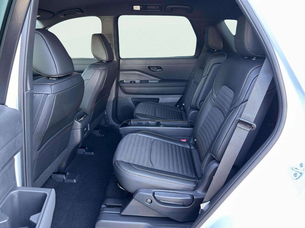 2025 Nissan Pathfinder Rock Creek San Clemente CA