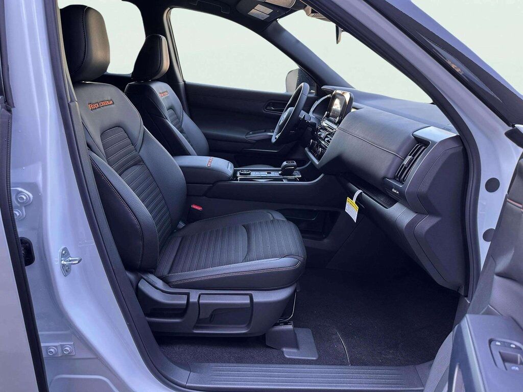 2025 Nissan Pathfinder Rock Creek San Clemente CA