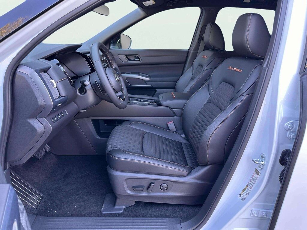 2025 Nissan Pathfinder Rock Creek San Clemente CA