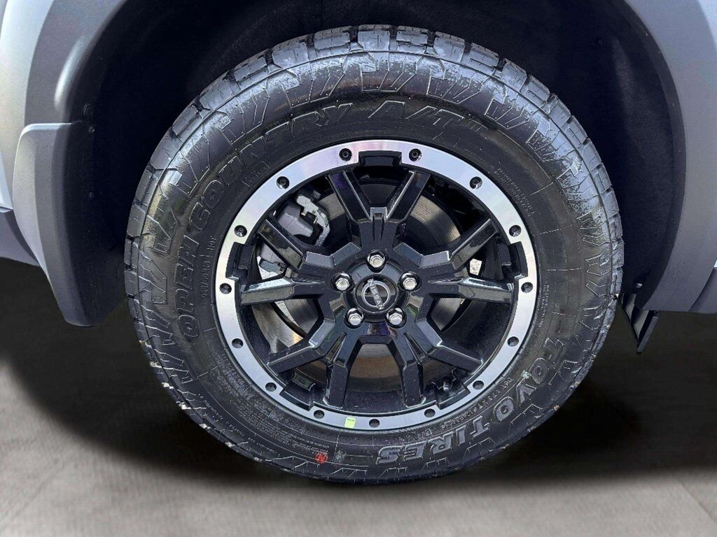 2025 Nissan Pathfinder Rock Creek San Clemente CA