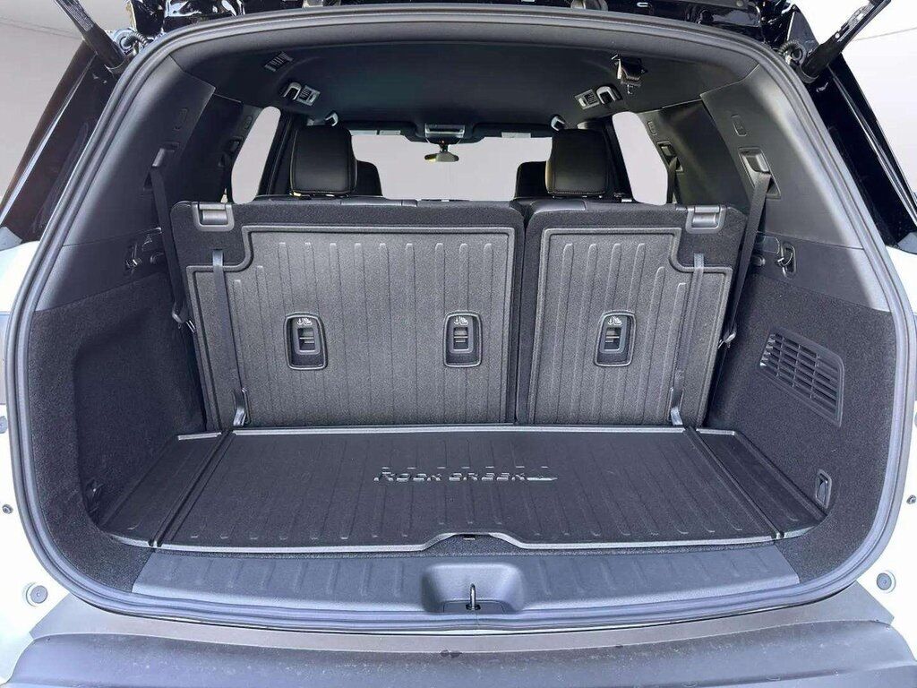 2025 Nissan Pathfinder Rock Creek San Clemente CA