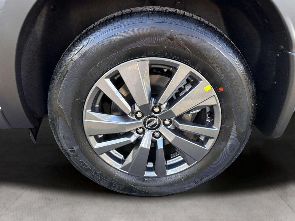 2025 Nissan Pathfinder S San Clemente CA 2025 Nissan Pathfinder S San Clemente CA